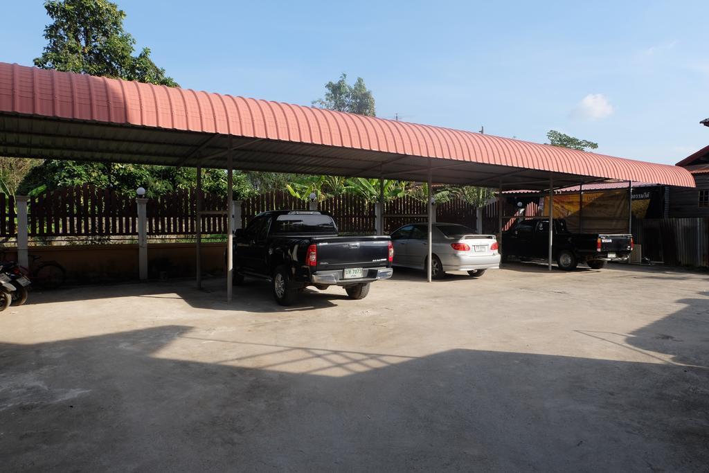 素可泰 J-安全旅馆酒店 外观 照片