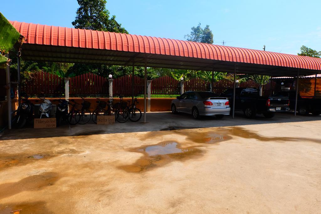 素可泰 J-安全旅馆酒店 外观 照片
