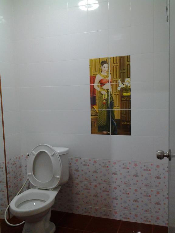素可泰 J-安全旅馆酒店 外观 照片